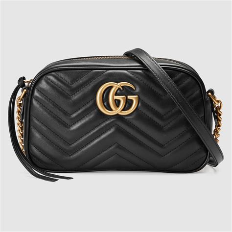 gucci bag nera|Gucci handbags.